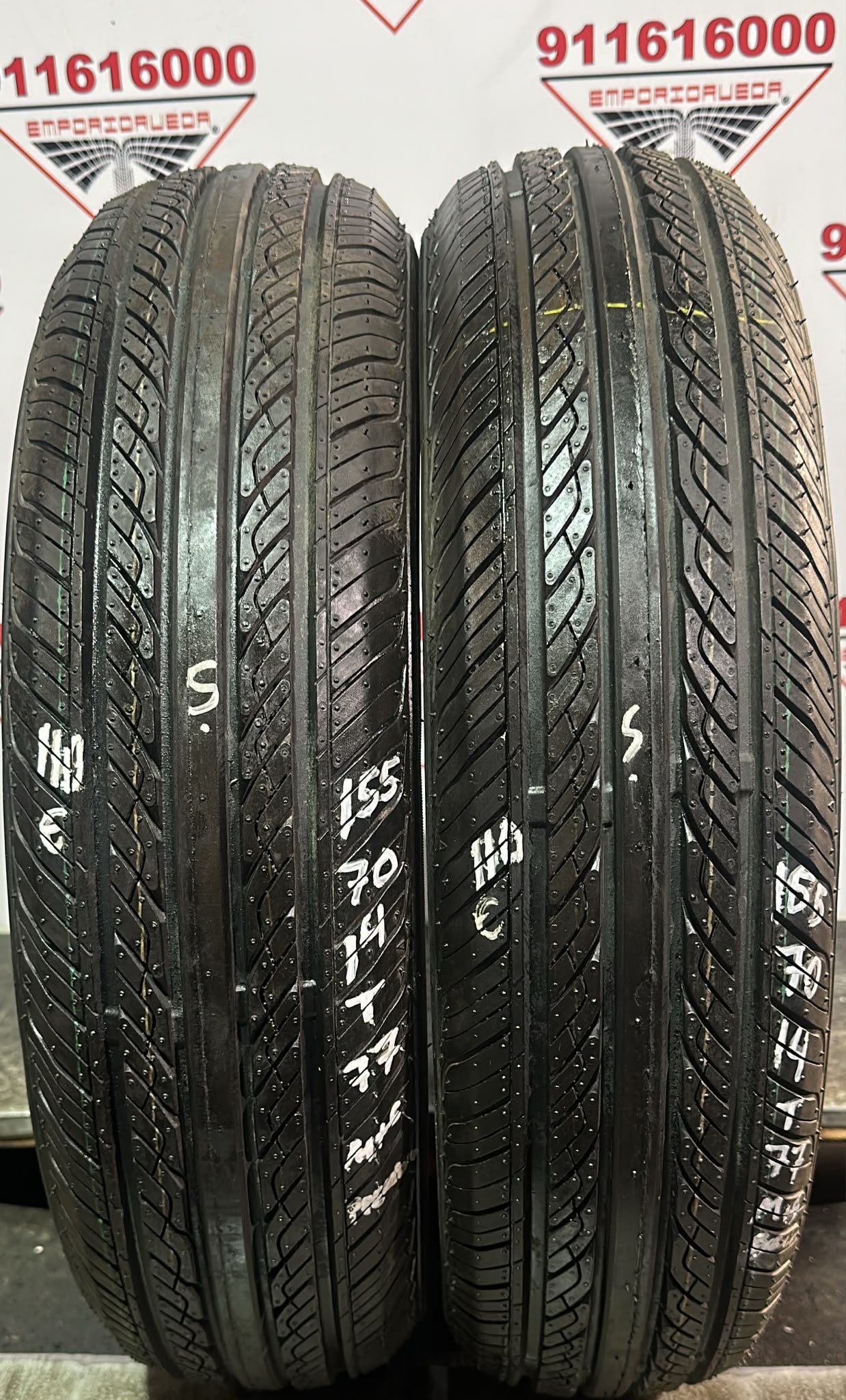 ANTARES  155/70 R14 77 T